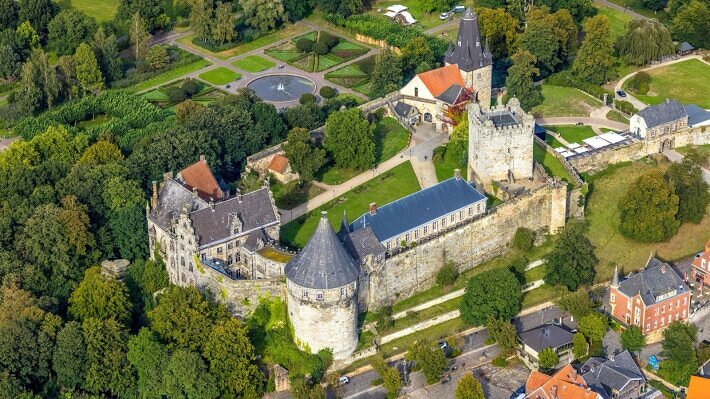 hochzeitslocation emsland