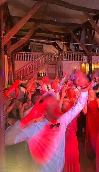 Hochzeits-DJ aus Lingen – Premium DJ für Emsland & Umgebung