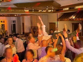 Deejay Jens - Der Experte für geile Partys!