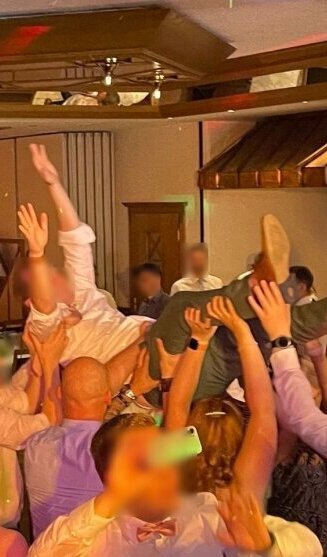 Deejay Jens - Der Experte für geile Partys!