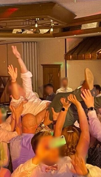 Deejay Jens - Der Experte für geile Partys!