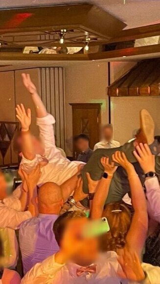Deejay Jens - Der Experte für geile Partys!