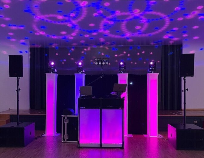 Deejay Jens - Der Experte für geile Partys!