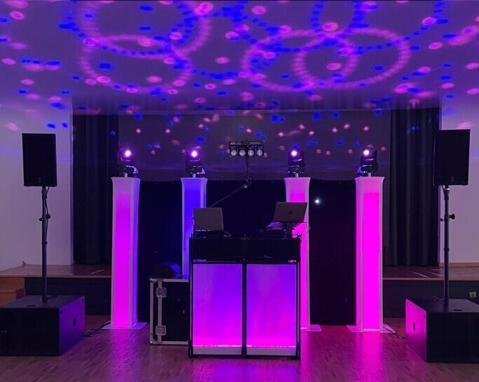 Deejay Jens - Der Experte für geile Partys!