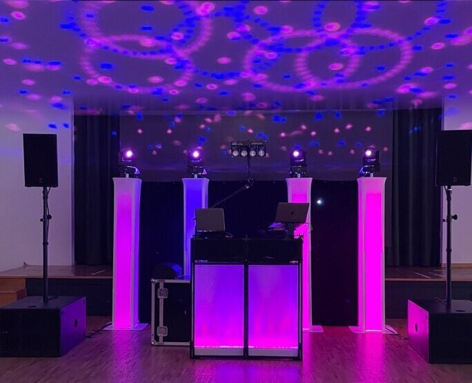 Deejay Jens - Der Experte für geile Partys!