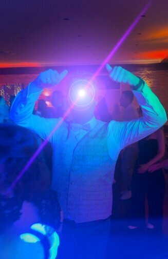 Deejay Jens - Der Experte für geile Partys und erstklassige Hochzeiten!