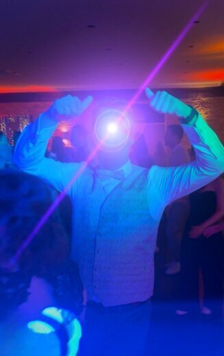 Deejay Jens - Der Experte für geile Partys und erstklassige Hochzeiten!
