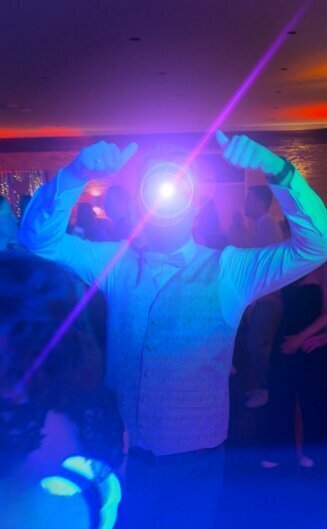 Deejay Jens - Der Experte für geile Partys und erstklassige Hochzeiten!