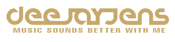 Logo von Deejay Jens Partyeskalation
